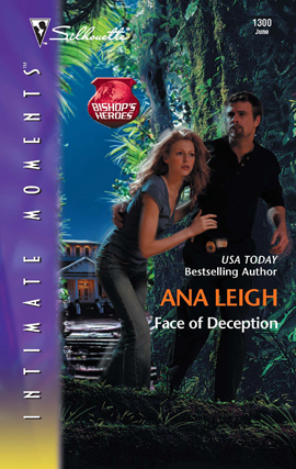 Title details for Face of Deception by Ana Leigh - Available